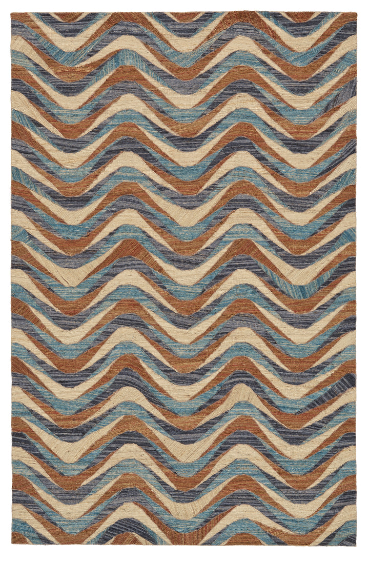 0740F Feizy Rugs Bermuda