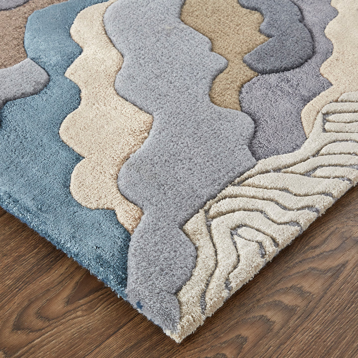 8854F Feizy Rugs Serrano