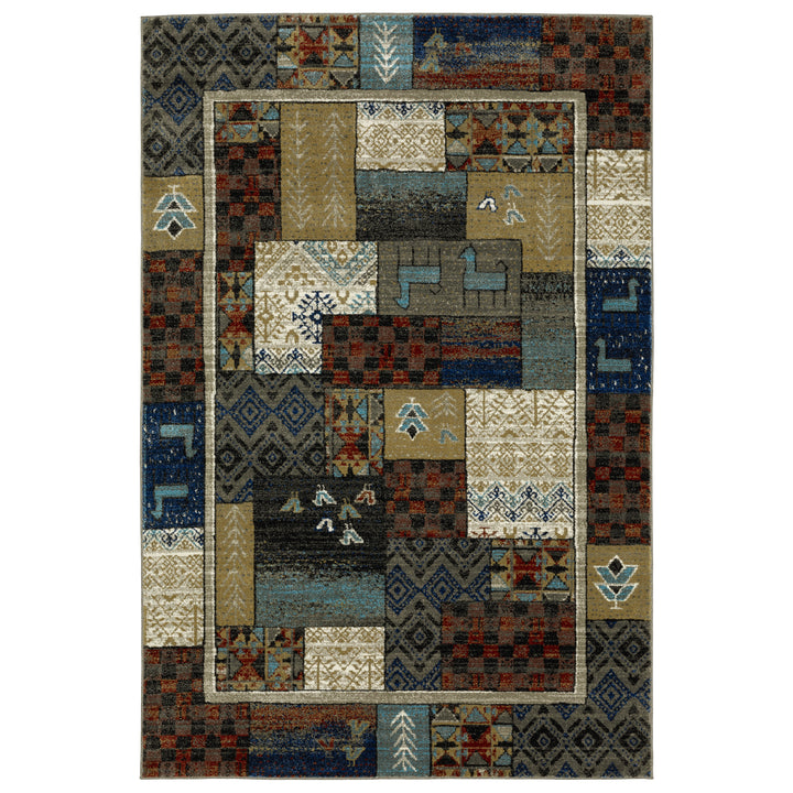 4258x Oriental Weavers Venice