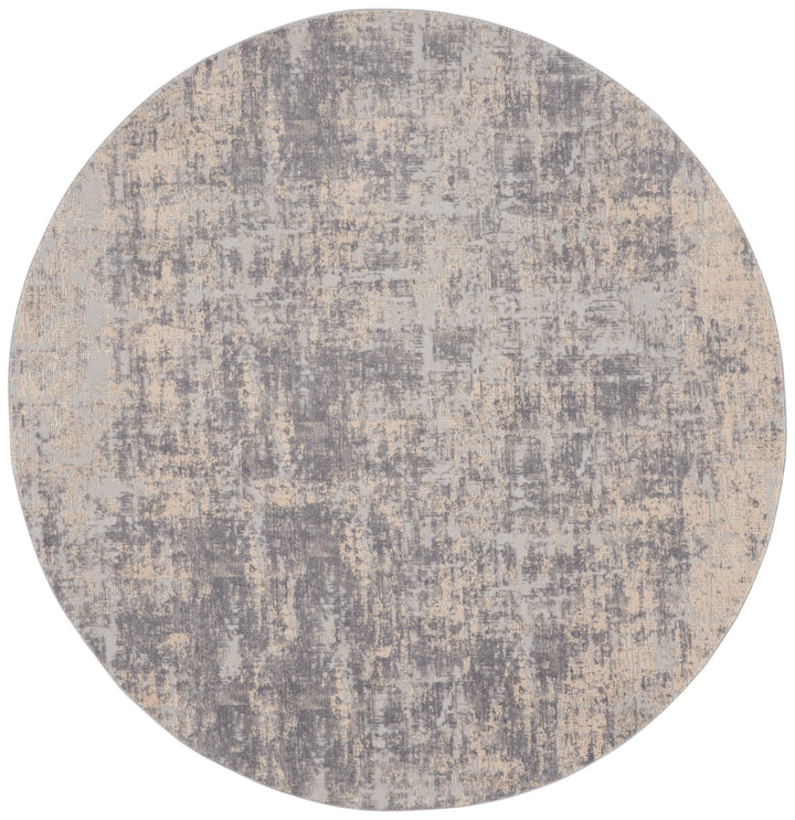 RUS01 Nourison Rustic Textures