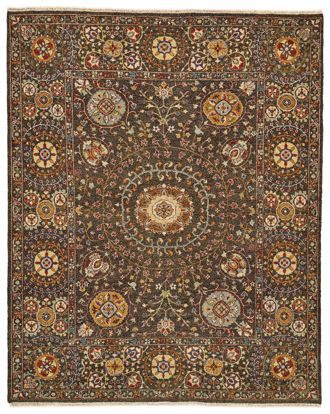 0758F Feizy Rugs Amherst