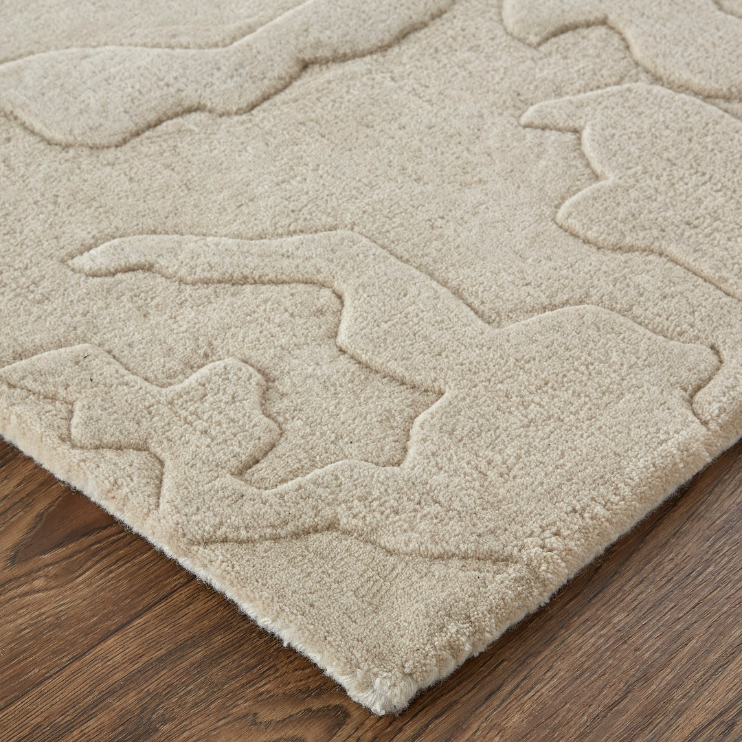 8855F Feizy Rugs Serrano