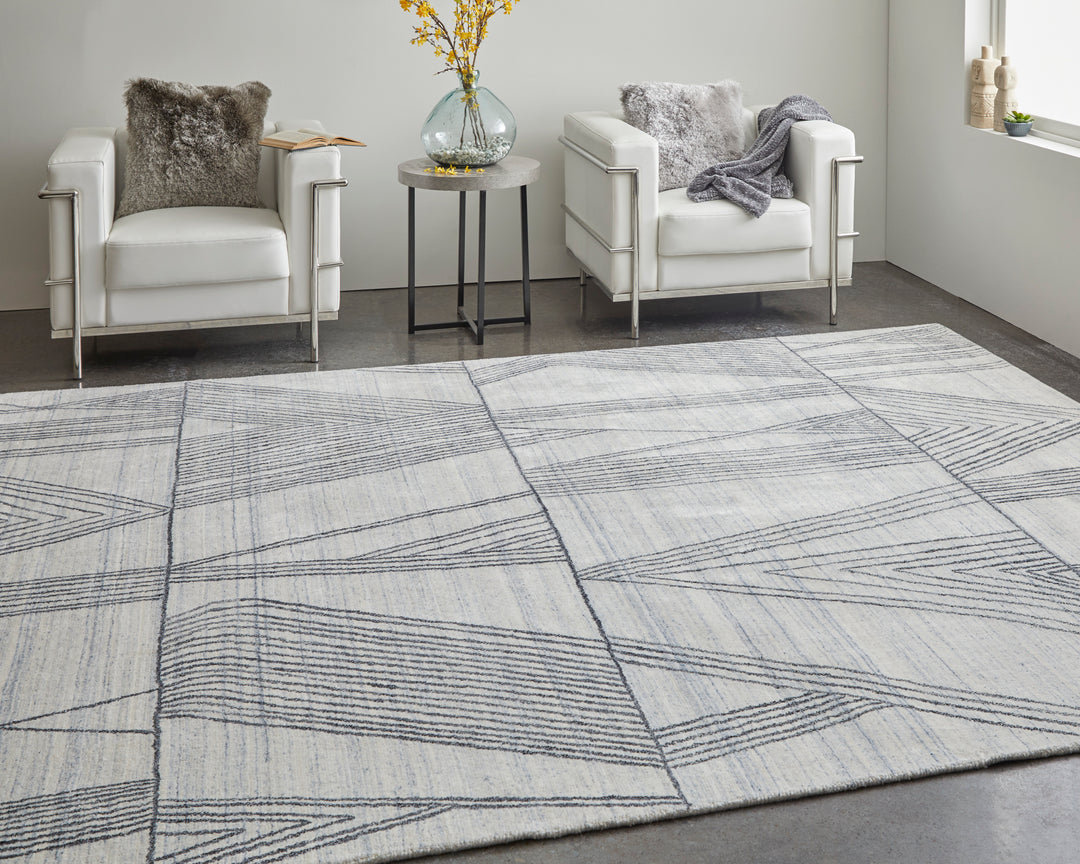 8893F Feizy Rugs Whitton