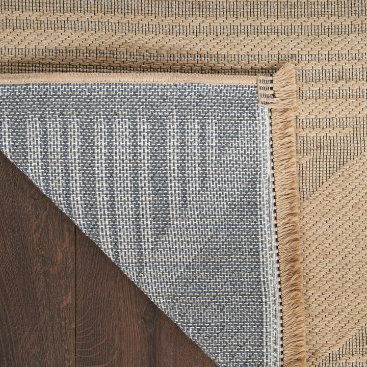 WSJ01 Nourison Washable Jute