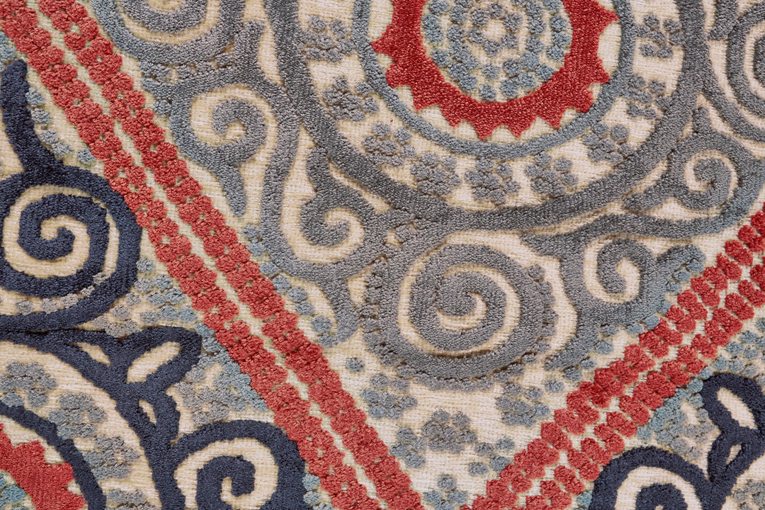 3256F Feizy Rugs Saphir Obzeet