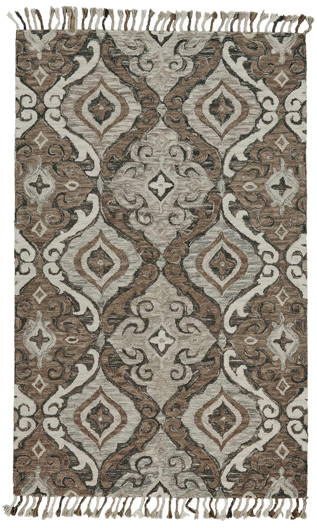 8676F Feizy Rugs Abelia