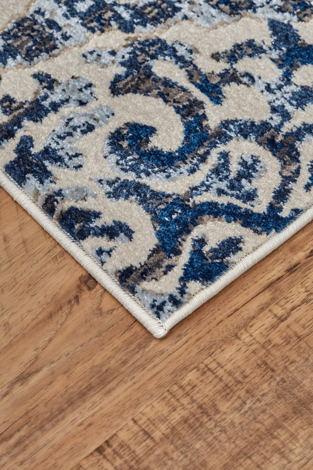 3466F Feizy Rugs Milton