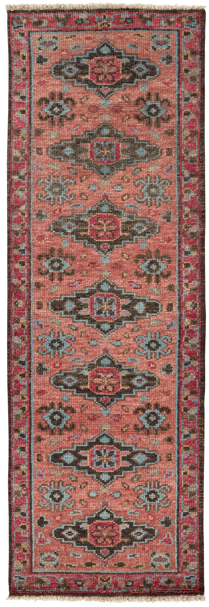 6452F Feizy Rugs Piraj