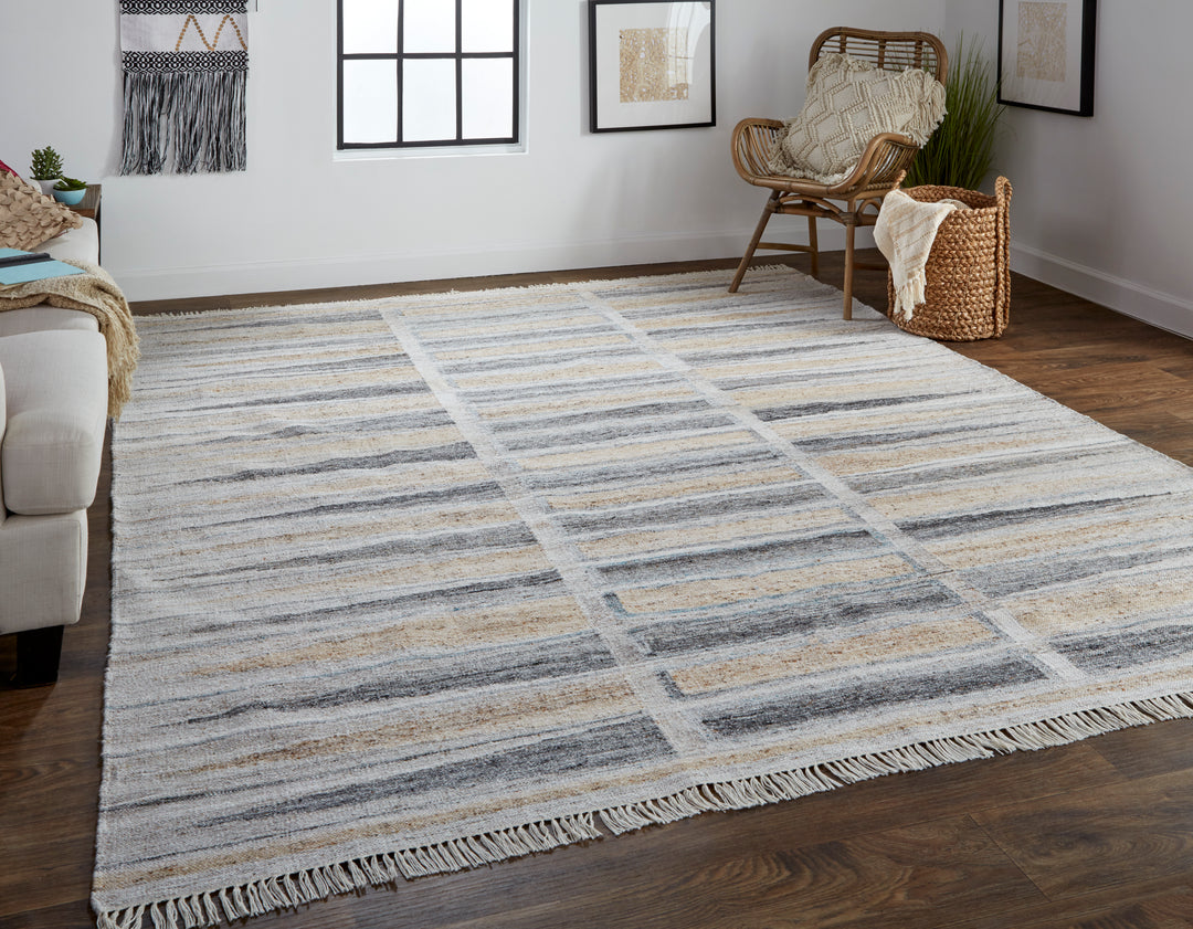 0817F Feizy Rugs Beckett