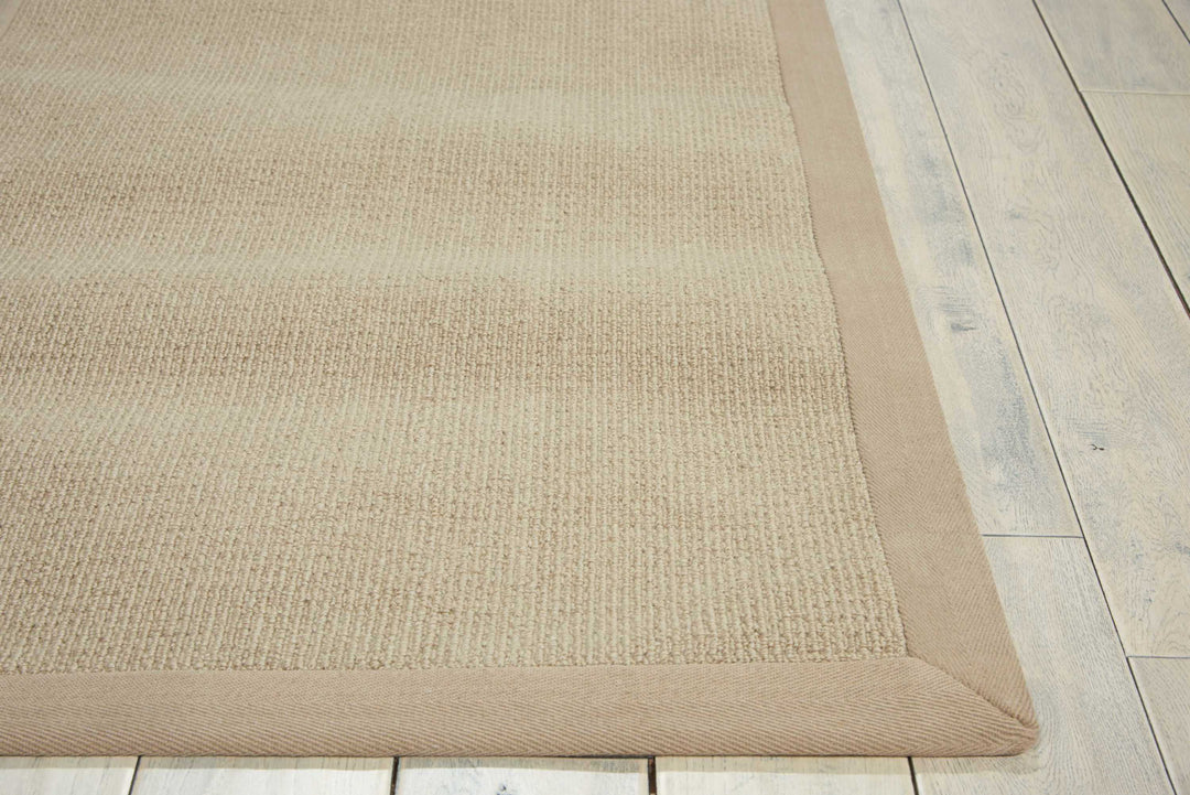 SSF07 Nourison Sisal Soft