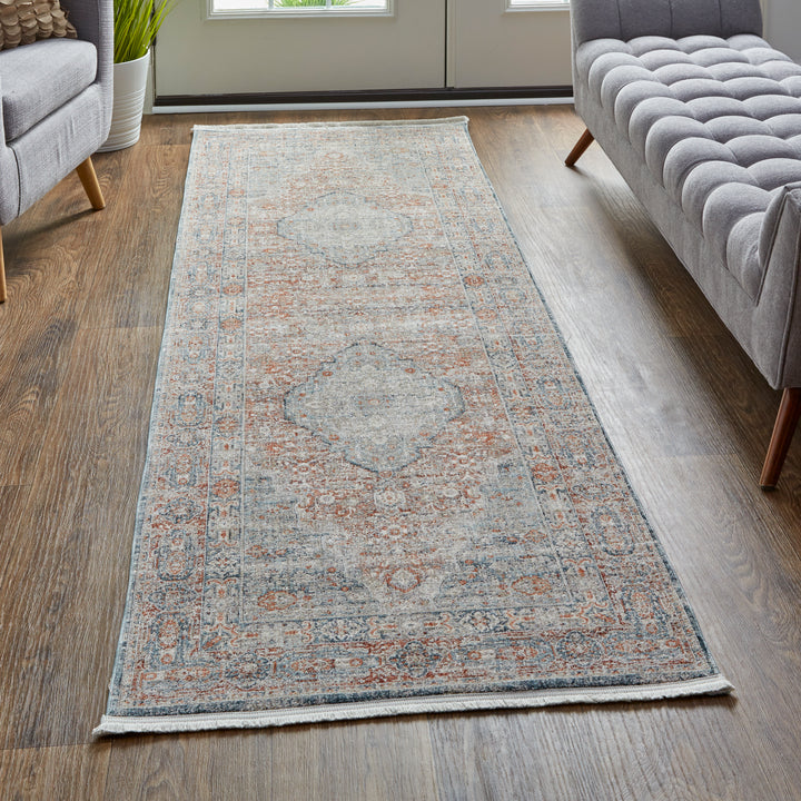 3778F Feizy Rugs Marquette