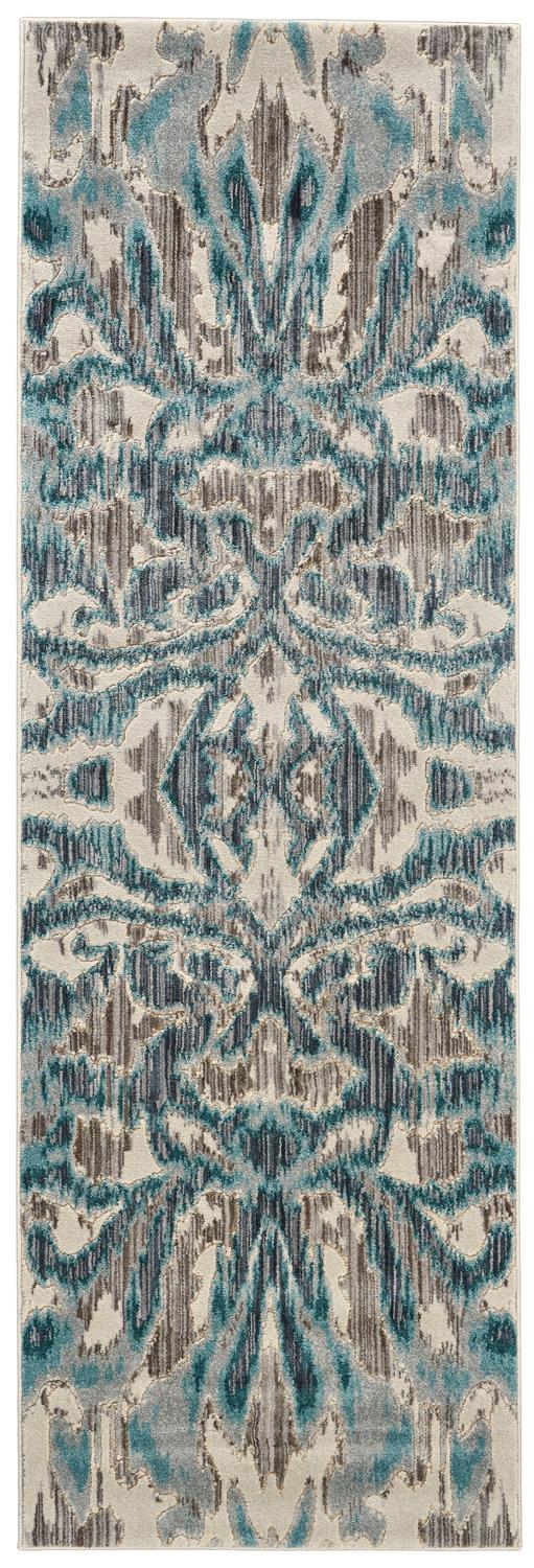 3467F Feizy Rugs Milton