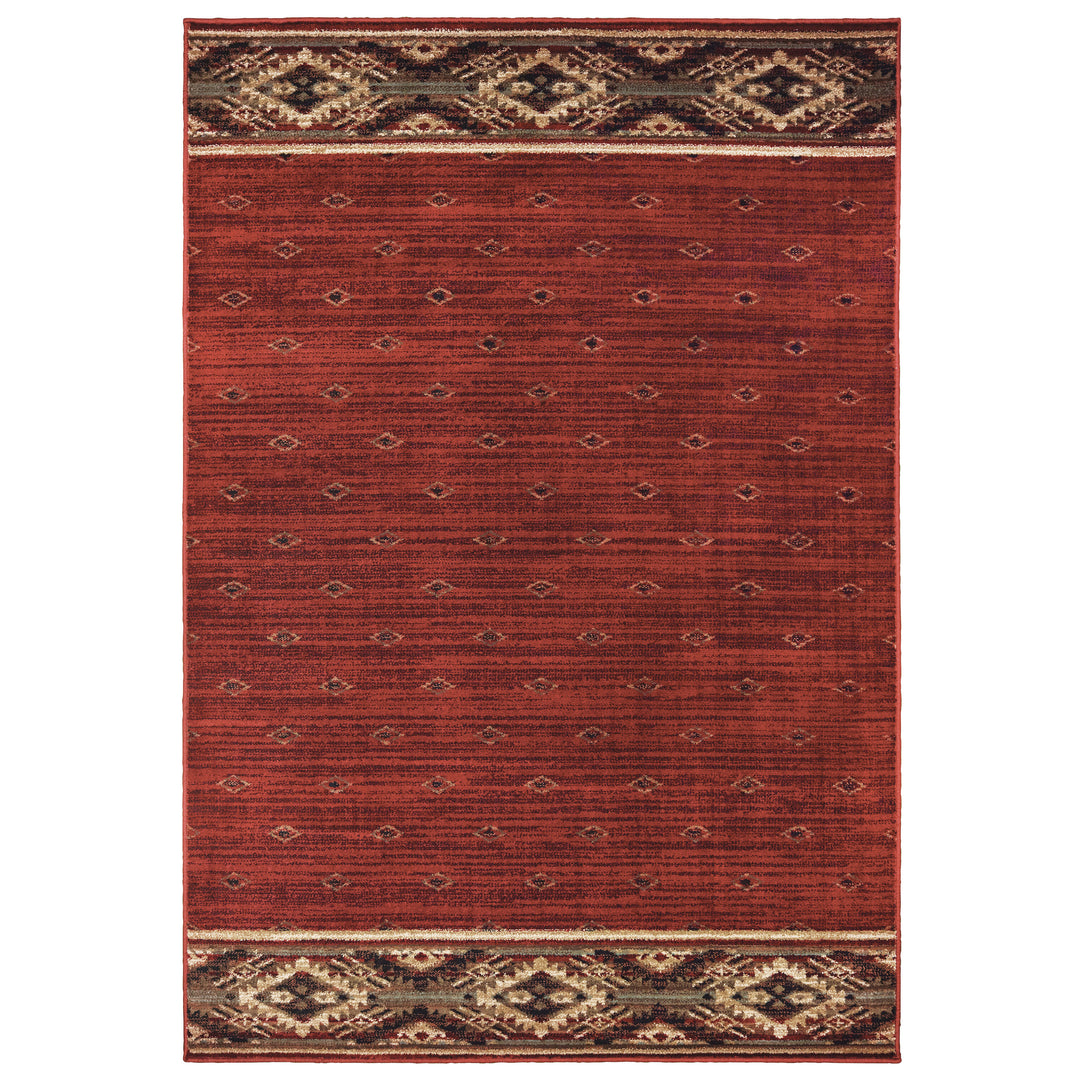 9652c Oriental Weavers Woodlands