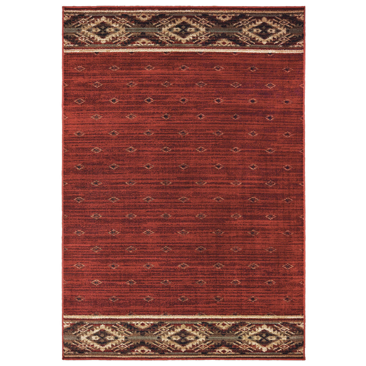 9652c Oriental Weavers Woodlands