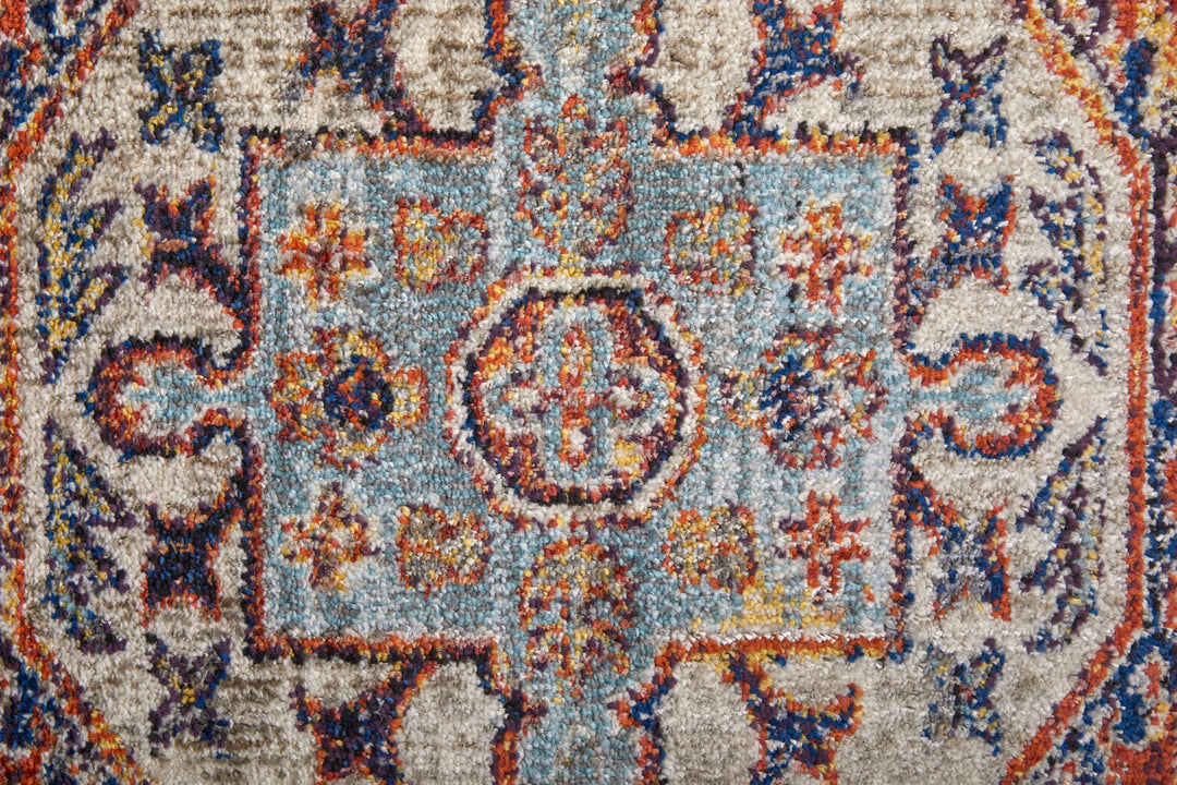 I3136 Feizy Rugs Bellini