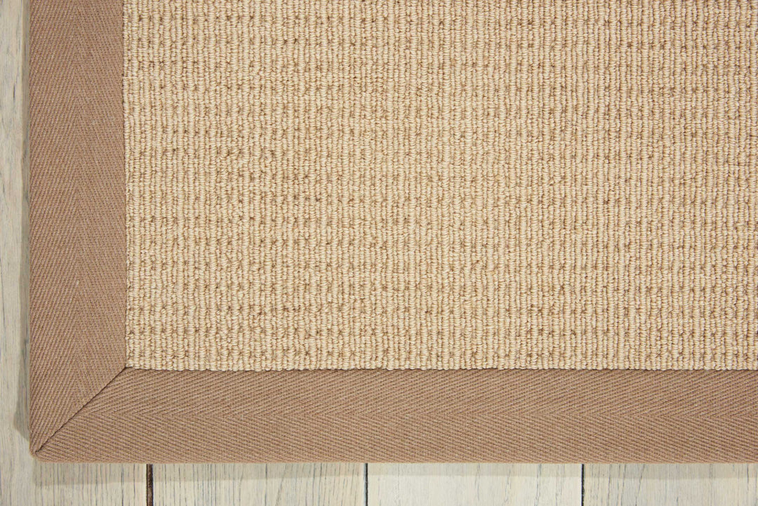 SSF05 Nourison Sisal Soft