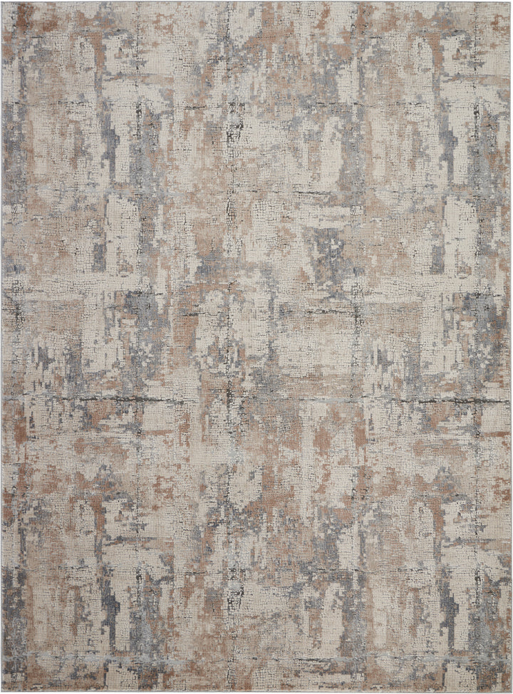 RUS06 Nourison Rustic Textures