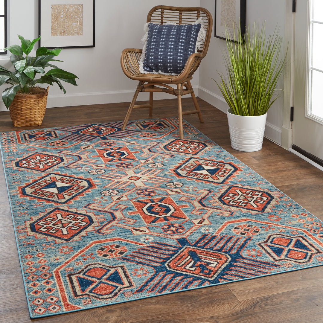 39C9F Feizy Rugs Nolan