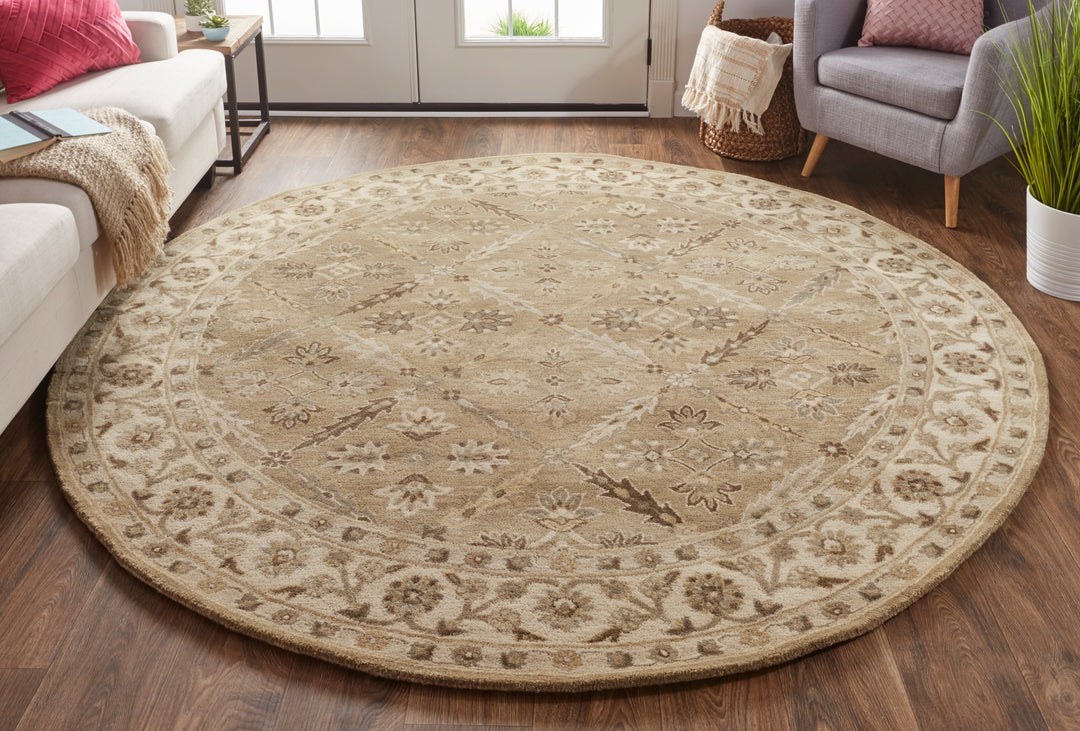 8424F Feizy Rugs Eaton