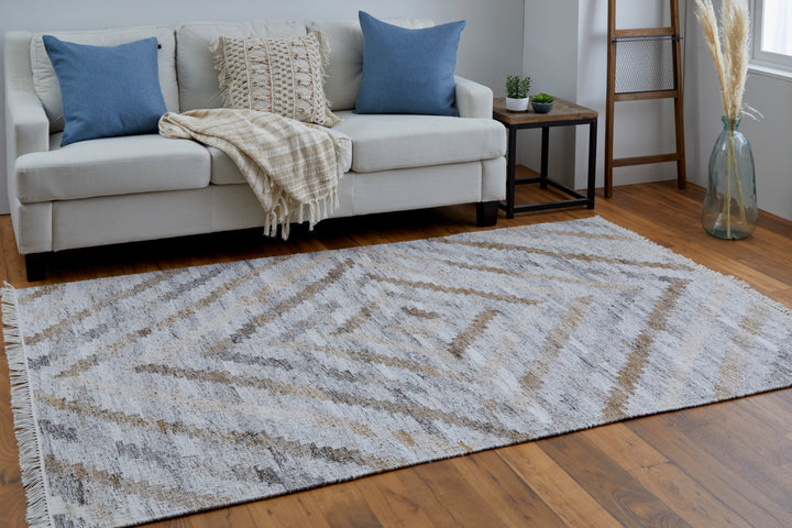 0724F Feizy Rugs Beckett