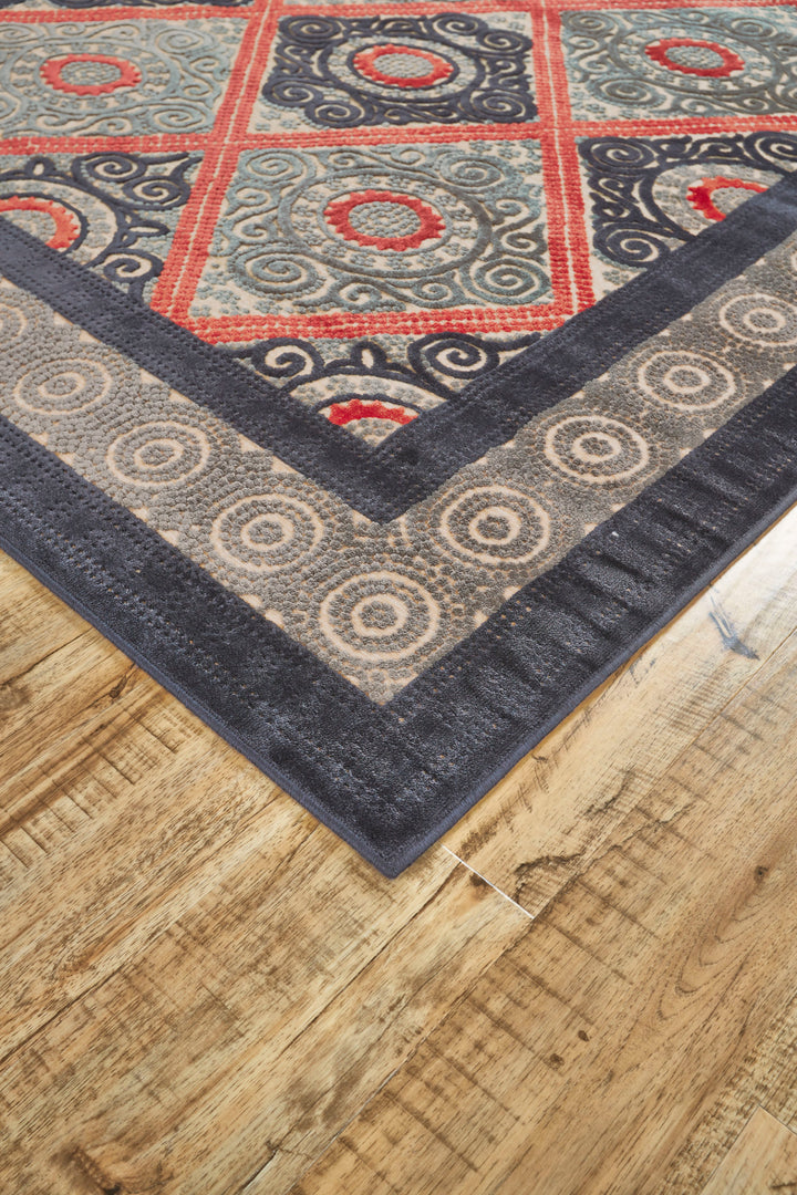 3256F Feizy Rugs Saphir Obzeet