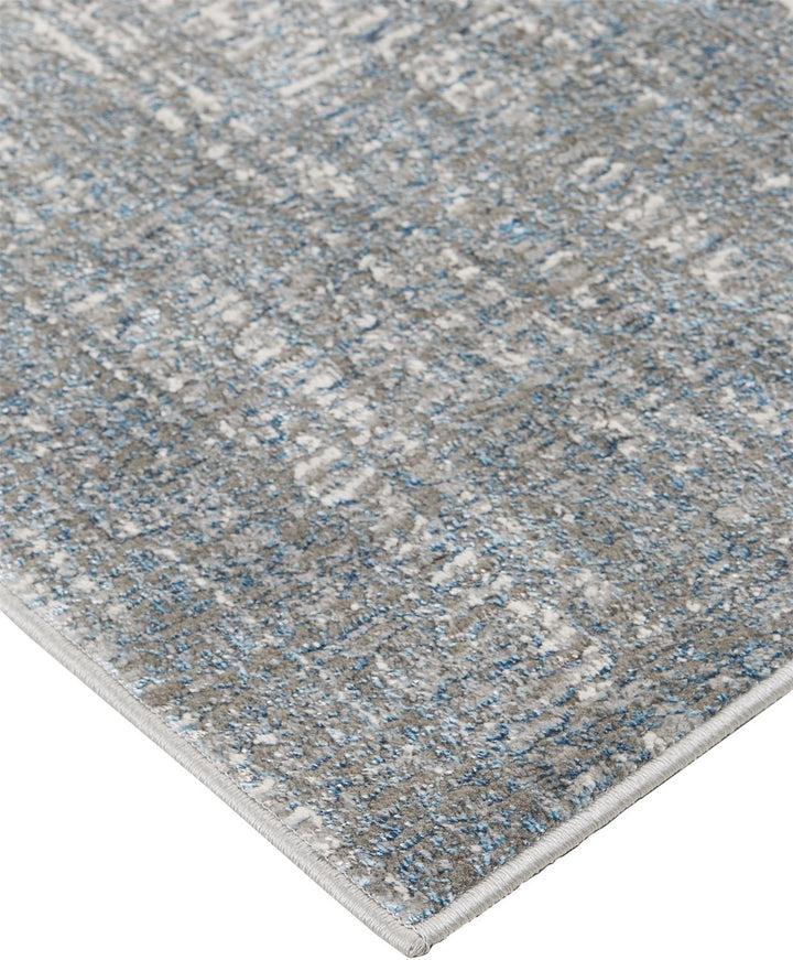 3413F Feizy Rugs Azure