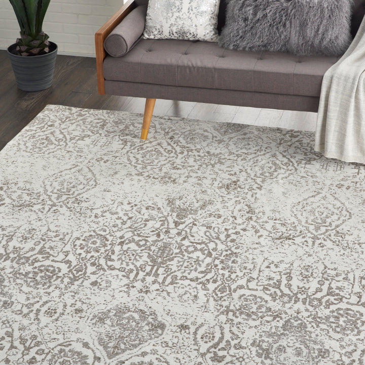 DAS06 Nourison Damask