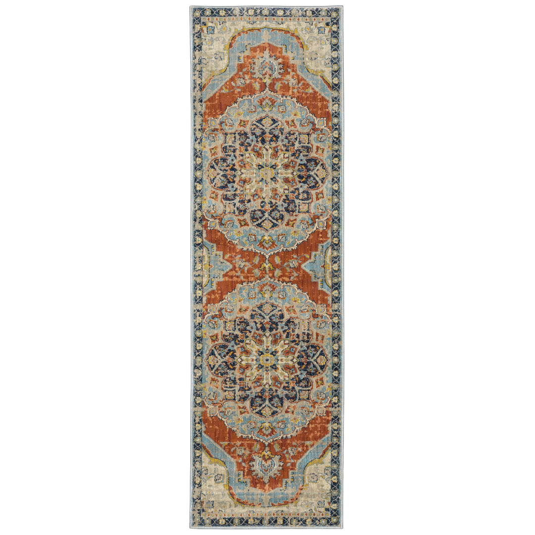 1332q Oriental Weavers Xanadu