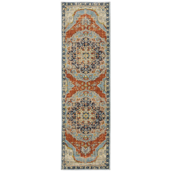 1332q Oriental Weavers Xanadu