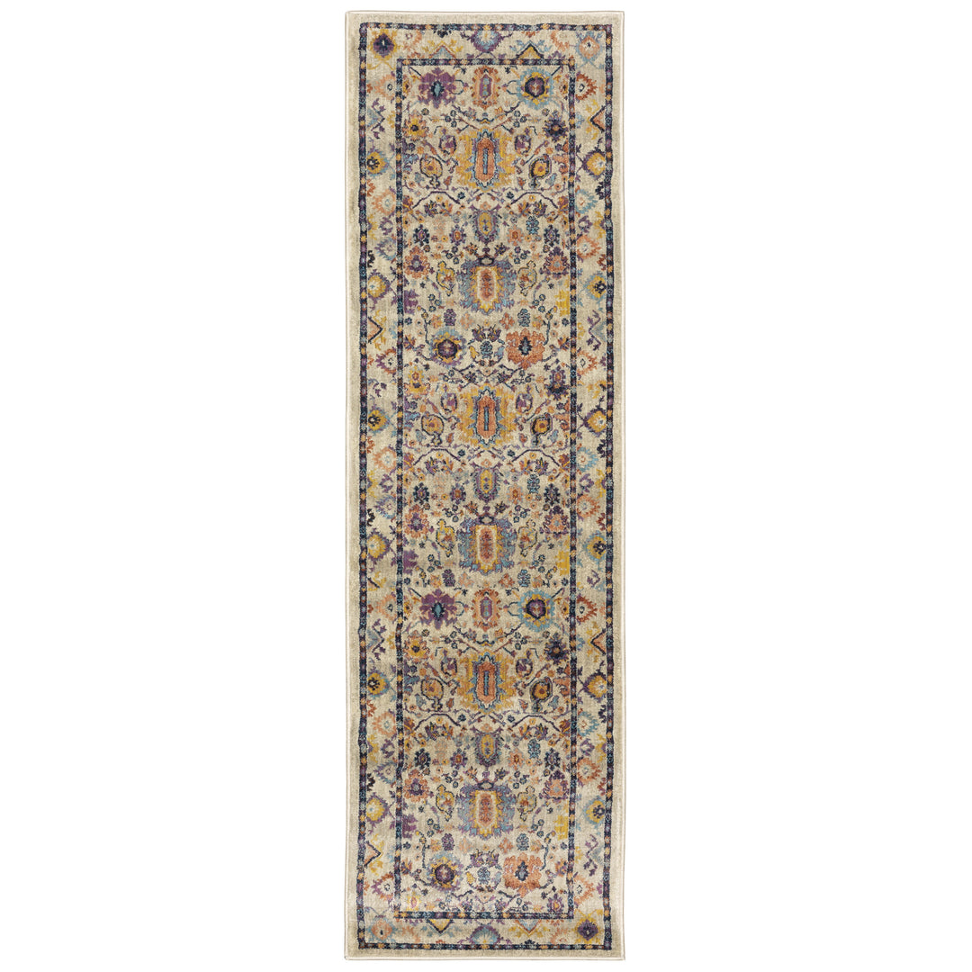 5502u Oriental Weavers Xanadu