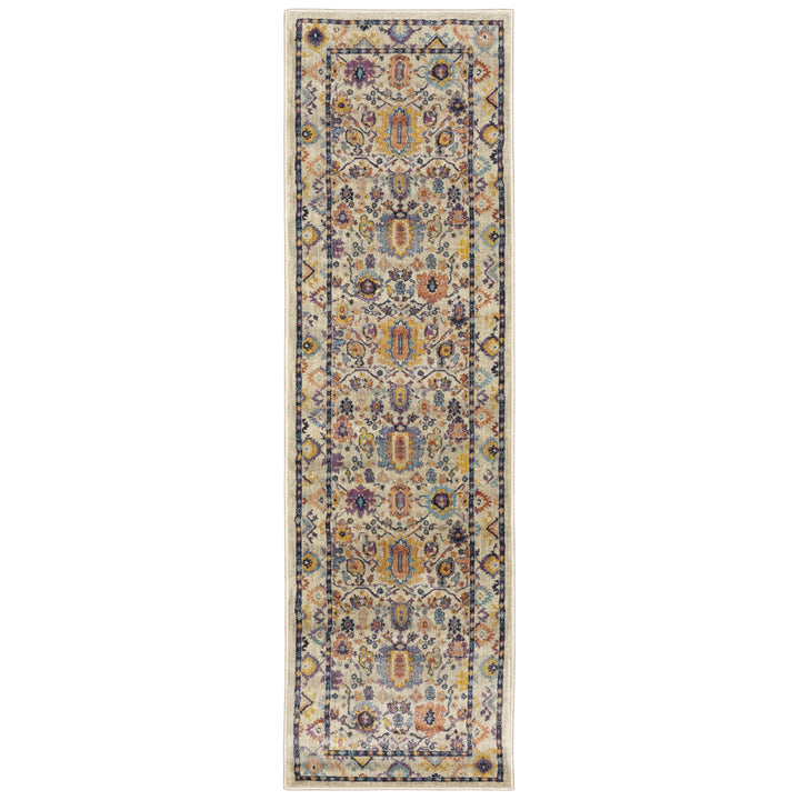 5502u Oriental Weavers Xanadu