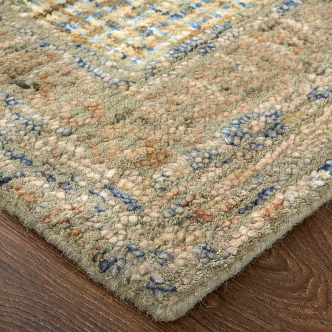 8445F Feizy Rugs Isleta