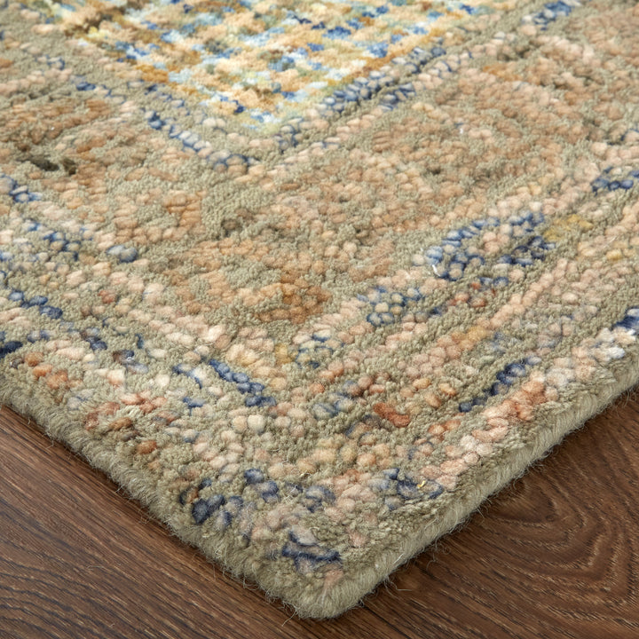 8445F Feizy Rugs Isleta