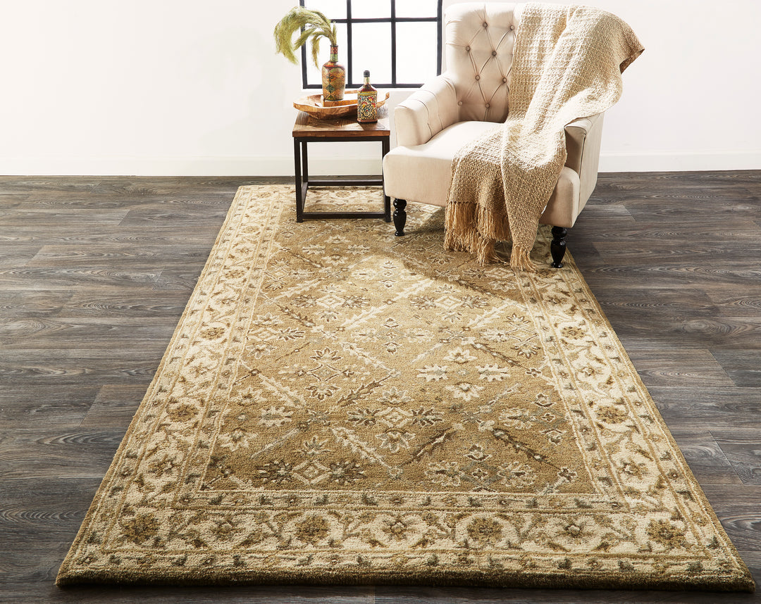 8424F Feizy Rugs Eaton