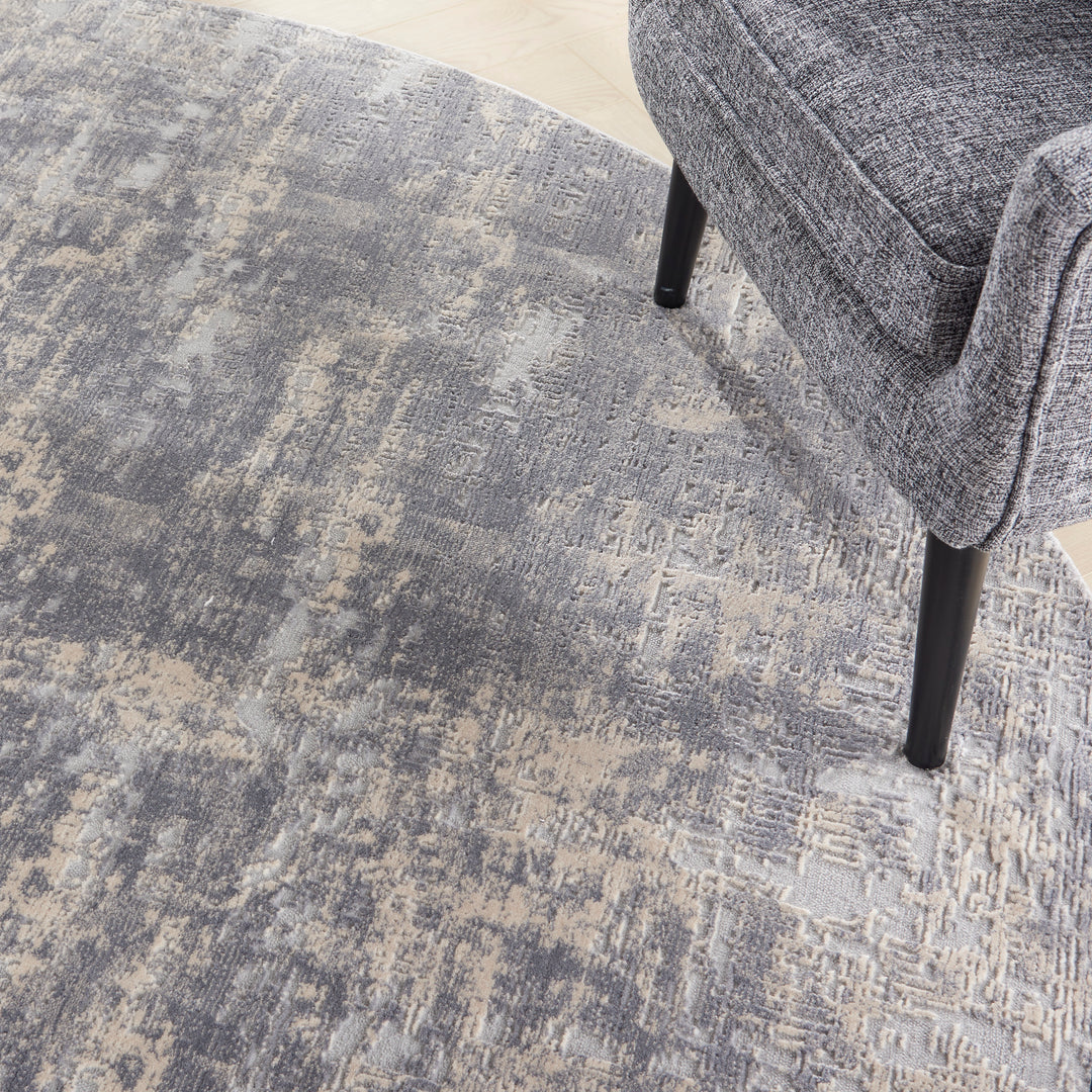 RUS01 Nourison Rustic Textures