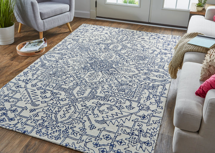 8778F Feizy Rugs Belfort