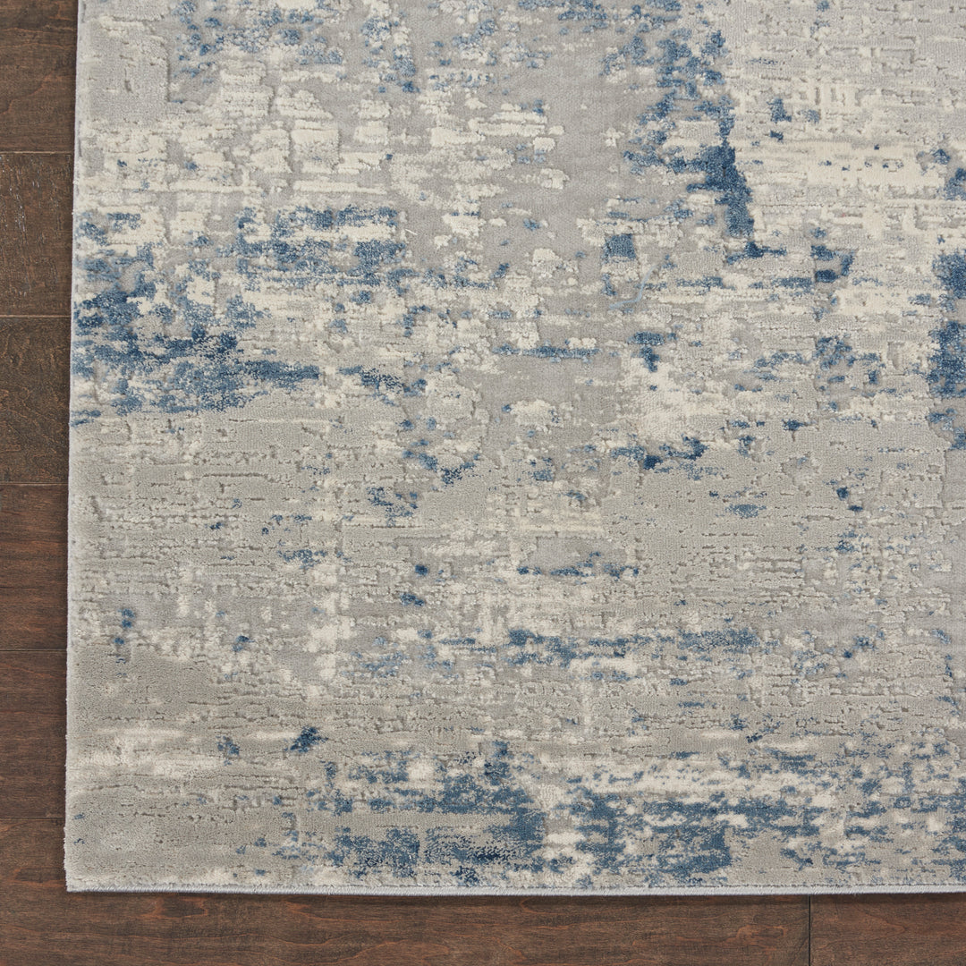 RUS10 Nourison Rustic Textures