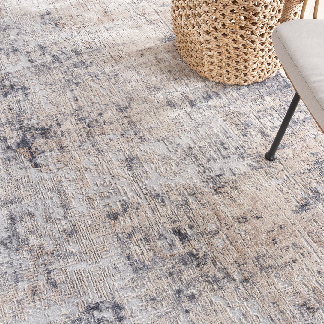 RUS01 Nourison Rustic Textures