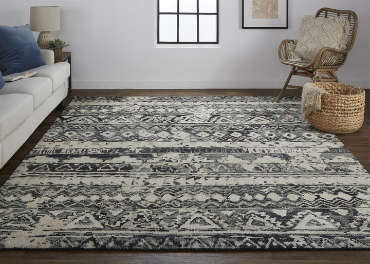 6630F Feizy Rugs Palomar