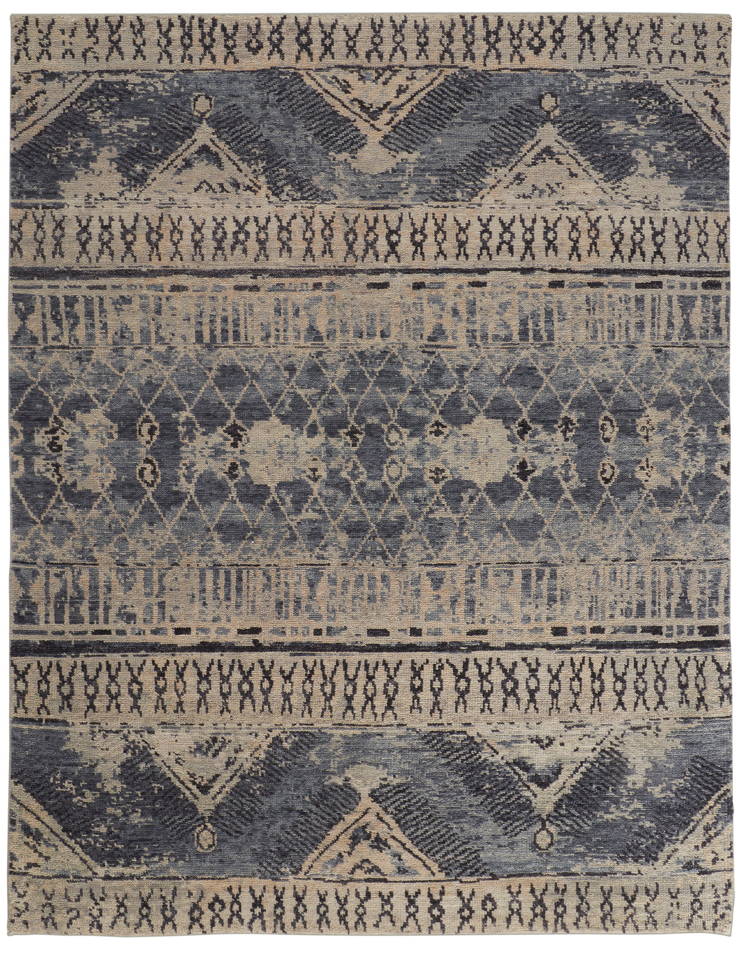 6572F Feizy Rugs Palomar