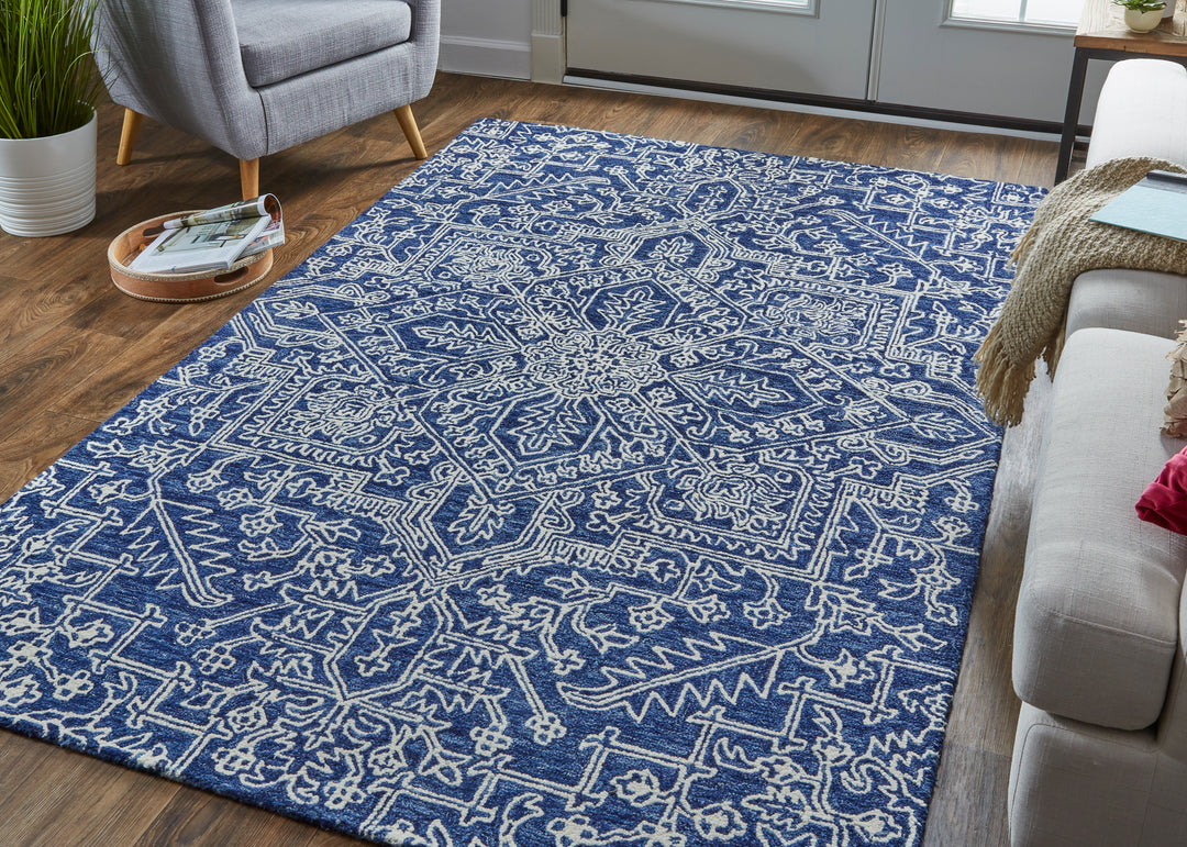 8778F Feizy Rugs Belfort