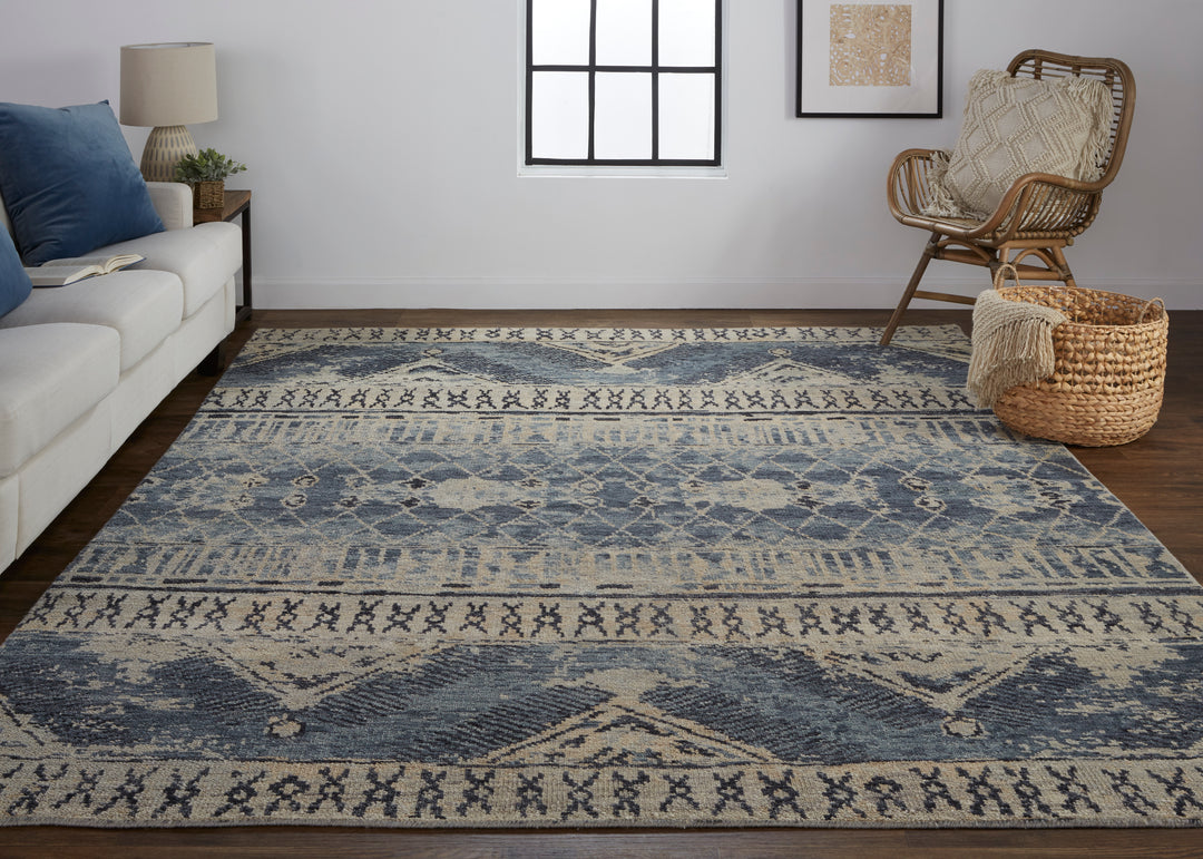 6572F Feizy Rugs Palomar