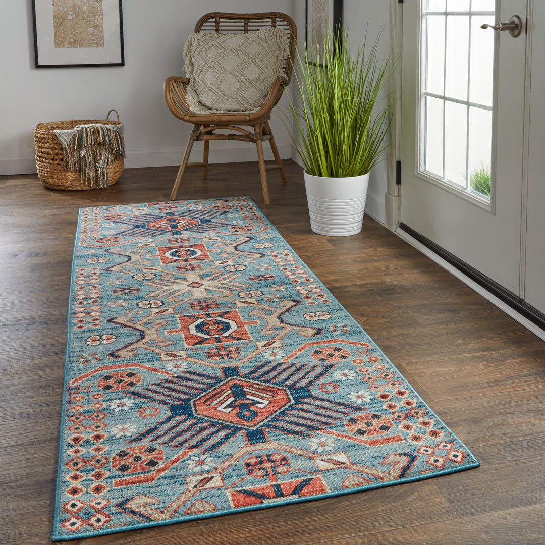 39C9F Feizy Rugs Nolan