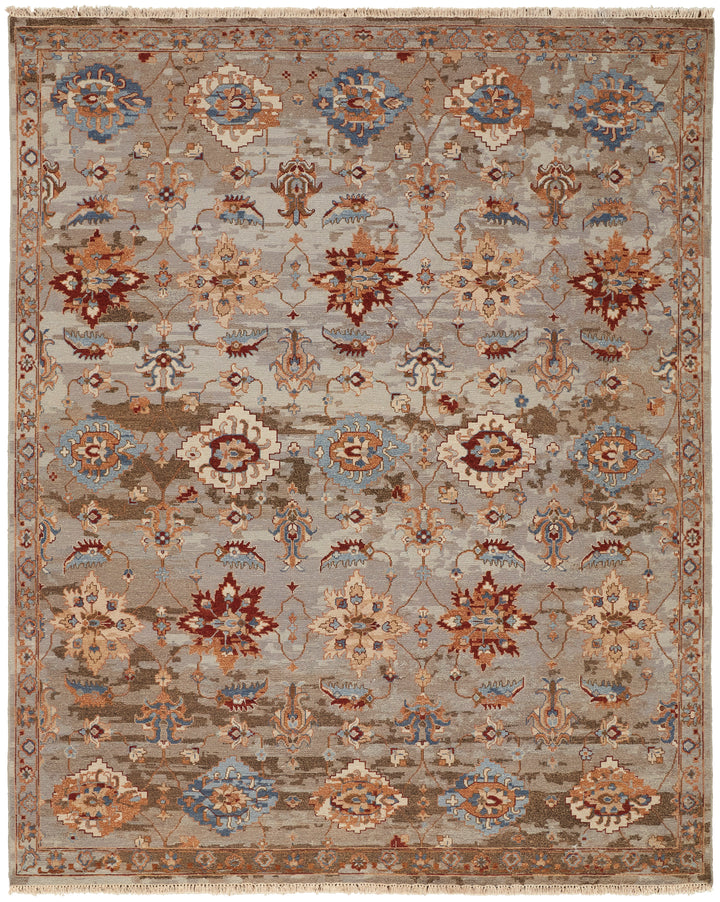 0583F Feizy Rugs Leylan