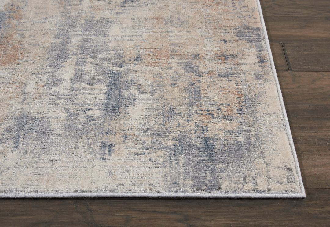 RUS05 Nourison Rustic Textures