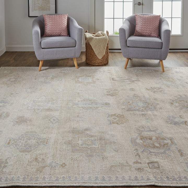 6858F Feizy Rugs Wendover