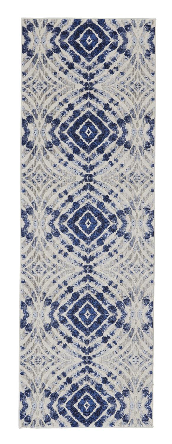 3469F Feizy Rugs Milton