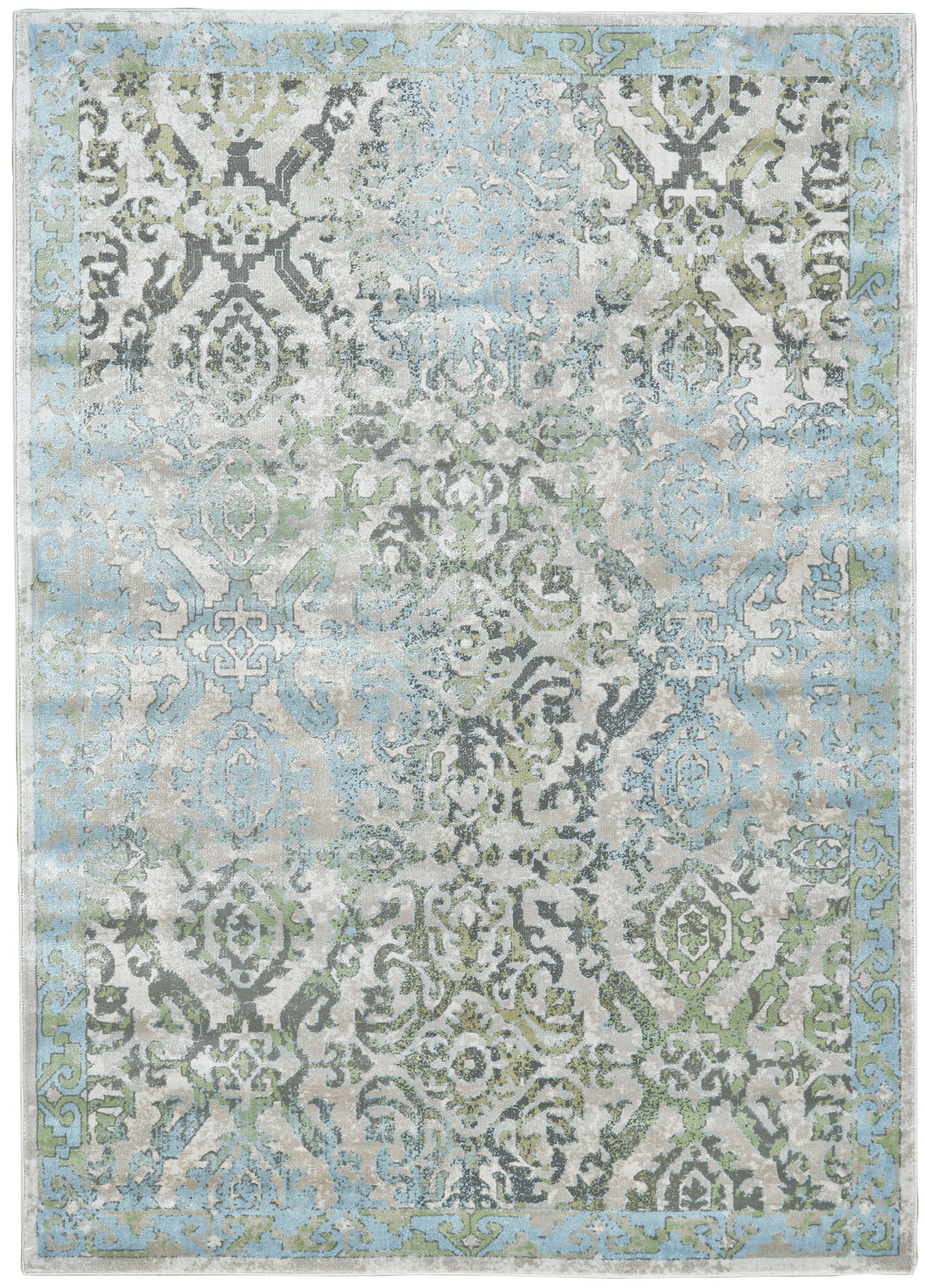 3374F Feizy Rugs Katari