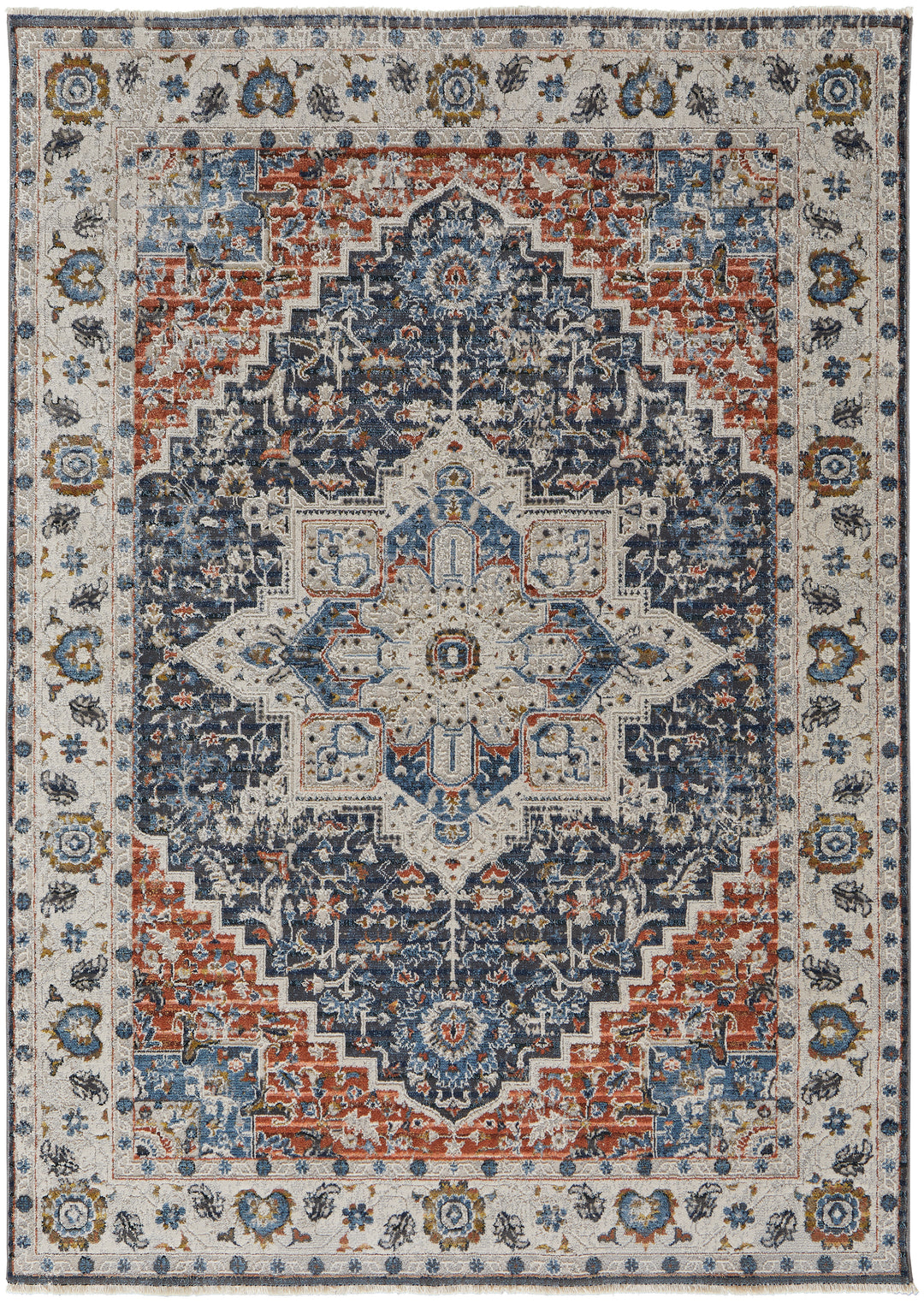 39HTF Feizy Rugs Kaia