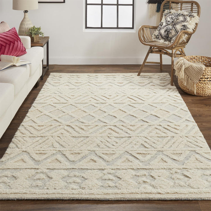 8005F Feizy Rugs Anica